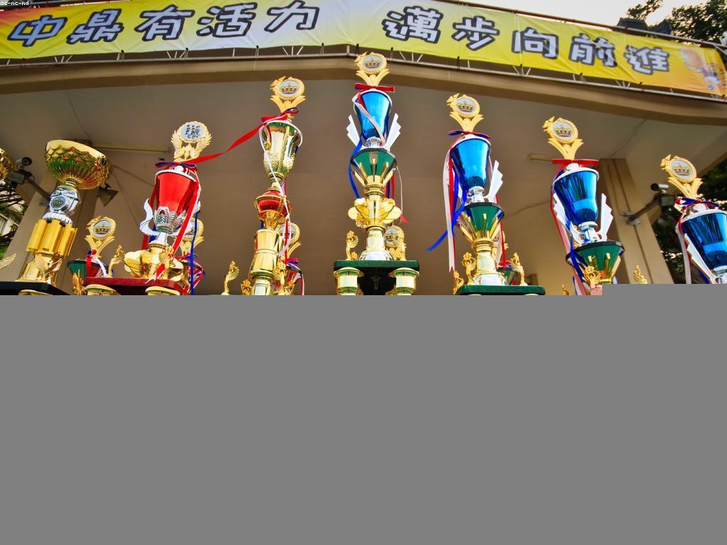 ការប្រកួតនិងរង្វាន់: ប្រយុទ្ធដើម្បីអ្វី?